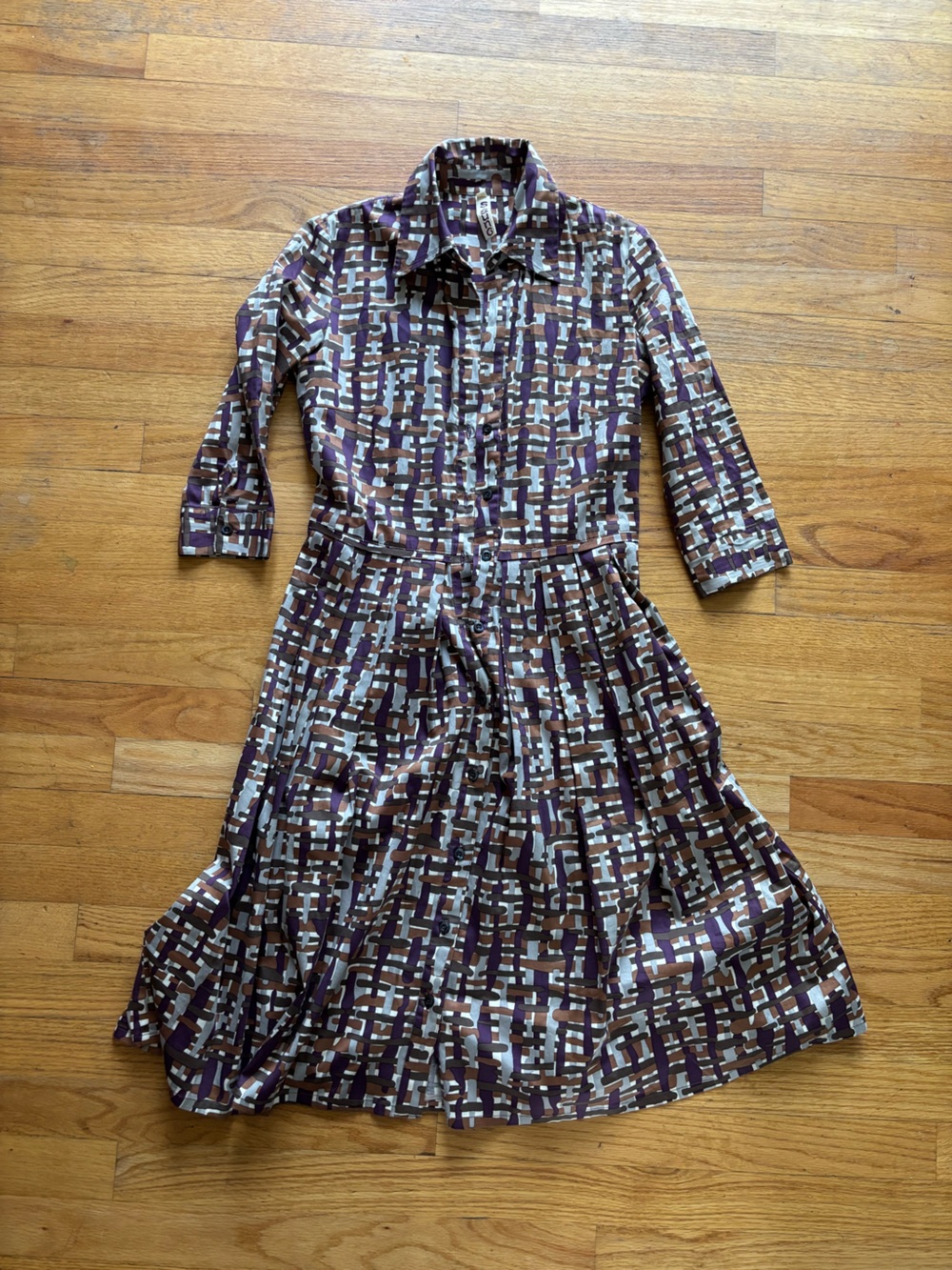 Samantha Sung dress